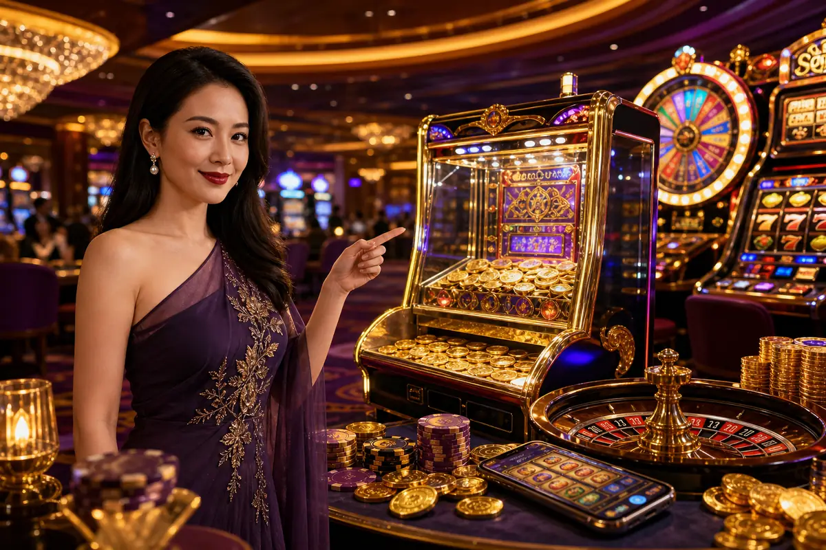 playdesh bonus selamat datang tawaran deposit pertama