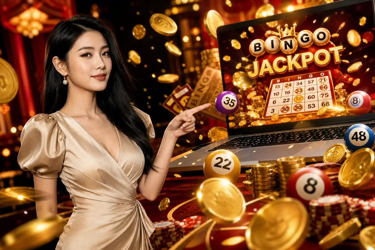playdesh bonus selamat datang kasino langsung