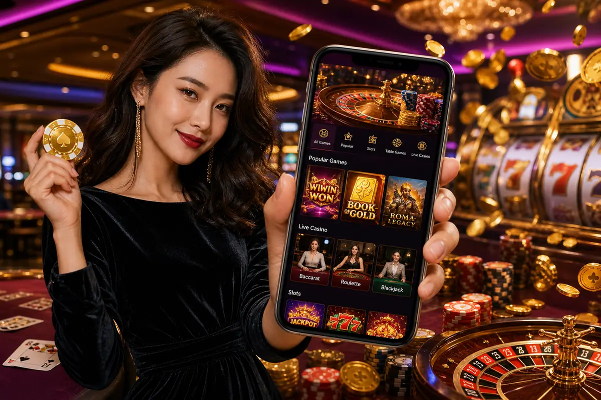 playdesh misi platform judi Malaysia