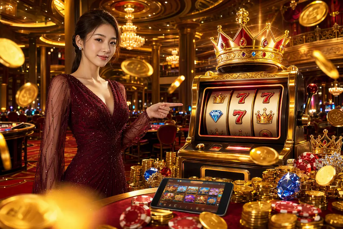 playdesh login antaramuka masuk akaun