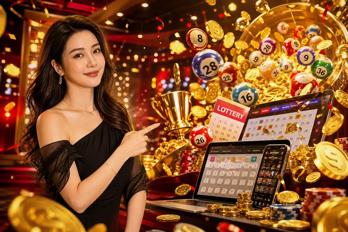 playdesh platform kasino online Malaysia